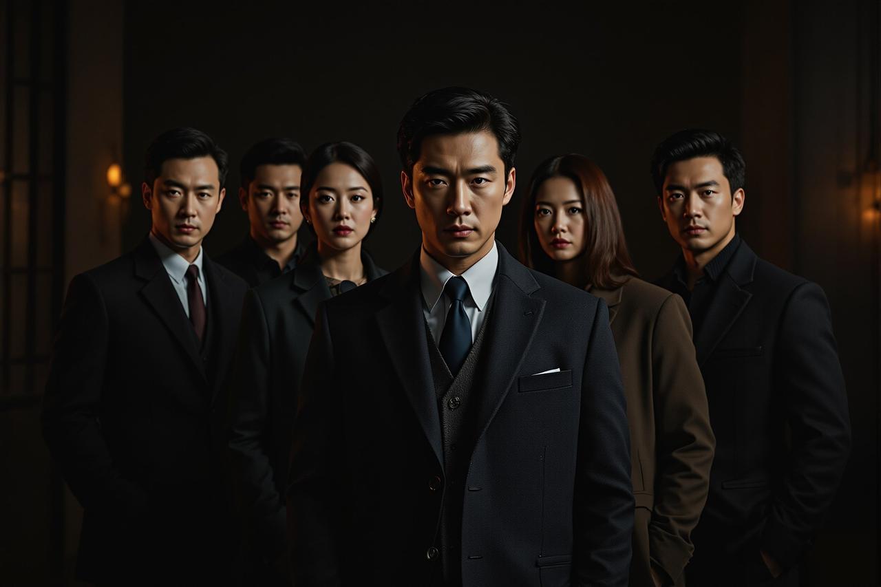 《暗夜追踪》第二季正式续订,原班人马全员回归 - 爆料导航近期更新 《暗夜追踪》第二季正式续订,原班人马全员回归 - 爆料导航近期更新
